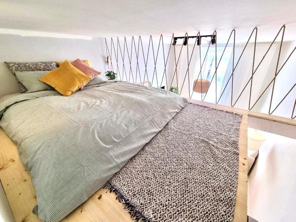 Apartman Vinohrady Брно Экстерьер фото