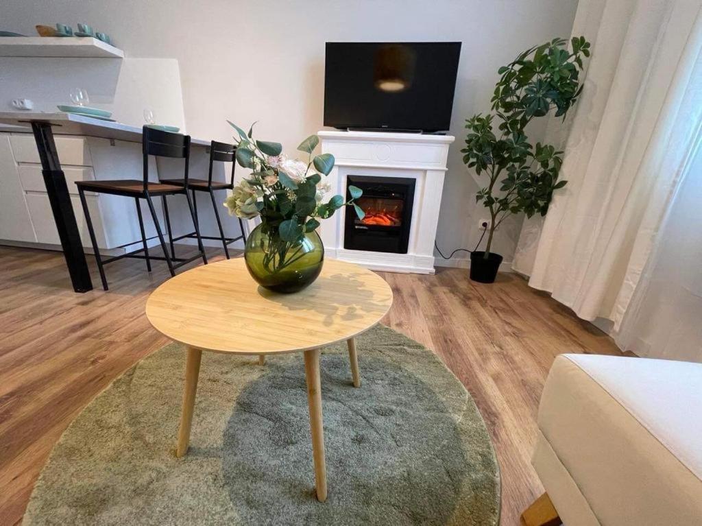 Apartman Vinohrady Брно Экстерьер фото
